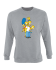 Džemperis Simpsonai
